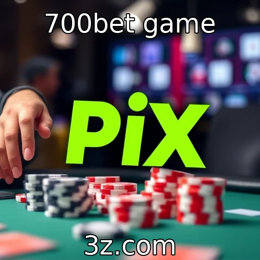 Análise do impacto do Pix no mercado de iGaming