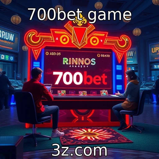 Inovações tecnológicas em RNG e suas implicações para jogadores