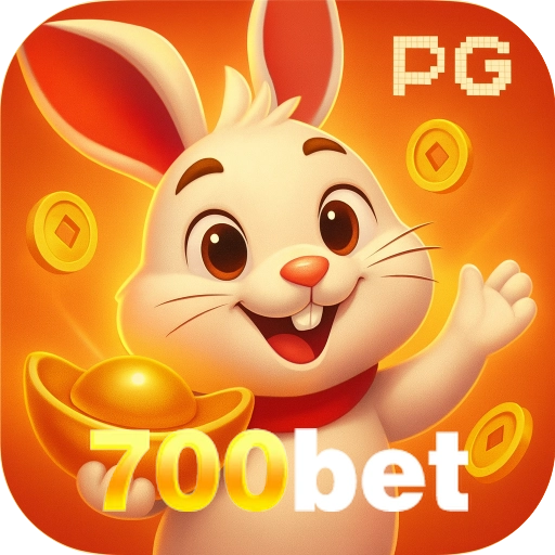 Logo da 700bet game